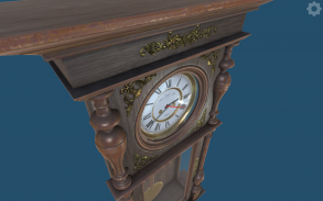 3D Clocks screenshot 8