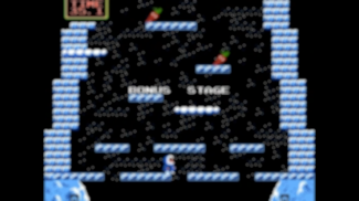 arcade Ice climber guide screenshot 3