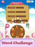 Word Dessert screenshot 4