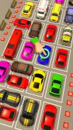 Car Parking Jam :Parking Games screenshot 3