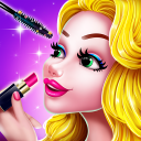 World Princesses Makeup Travel Icon