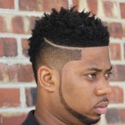2020 Hairstyles For African & Black Men - Trendy screenshot 7
