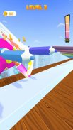 Ninja Slicer! screenshot 4