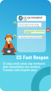 GK Payment Grosir Kuota Pulsa screenshot 0