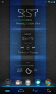 Fades - Zooper Widget Pro screenshot 6