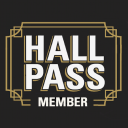 Hall Pass