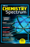 Spectrum Chemistry screenshot 1