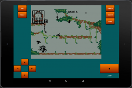 Arcade Kong Jr. screenshot 5