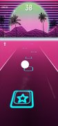 FNF Tiles Hop ball EDM Rush screenshot 5