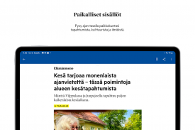 KMV-lehti screenshot 15