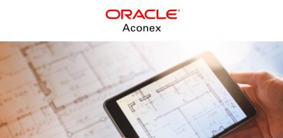 Oracle Aconex