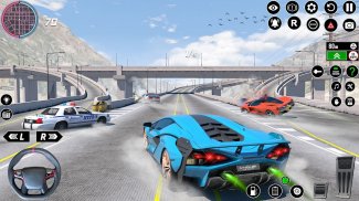 jogos de carros PRO de verdade screenshot 6