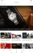 HODINKEE screenshot 0