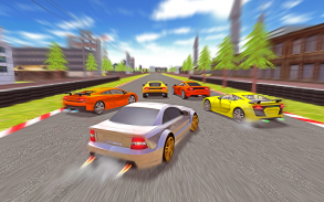 Extreme Street Racing Car screenshot 7