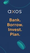 Axos All-In-One Mobile Banking screenshot 5