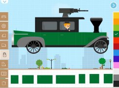 Labo Brick Car 2 Game for Kids screenshot 9