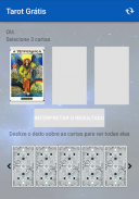 Leitura de cartas de tarô screenshot 9