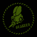 Seabee Mobile Icon