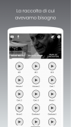 Domenico Bini Soundboard screenshot 2