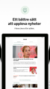 Omni | Nyheter screenshot 3