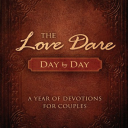 The Love Dare Icon