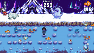 Frost Bit screenshot 4