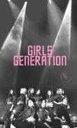 SNSD Wallpaper screenshot 3