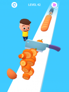 Food Games 3D screenshot 1