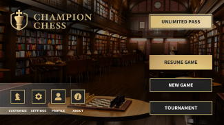 Champion Chess screenshot 13