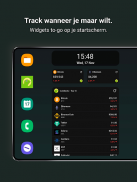 CoinGecko: Crypto-prijstracker screenshot 9