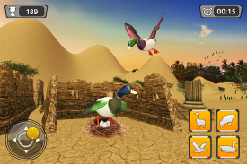 game keluarga bebek terbaik screenshot 9