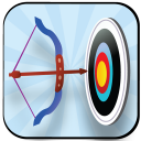 Archery Bow And Arrow