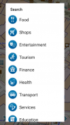 Map of Munich offline screenshot 5