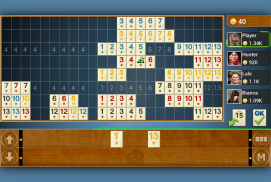 Rummy - Offline Board Game screenshot 0
