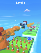 Jetpack Adventures screenshot 3