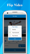 Flip Video, Video Cutter screenshot 3