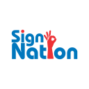 Sign Nation Icon