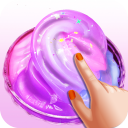 Slime Simulator: Anti stress & Icon