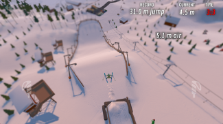 Grand Mountain Adventure: Snowboard Premiere screenshot 4