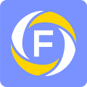 FOLDI: Smartphone file manager Icon