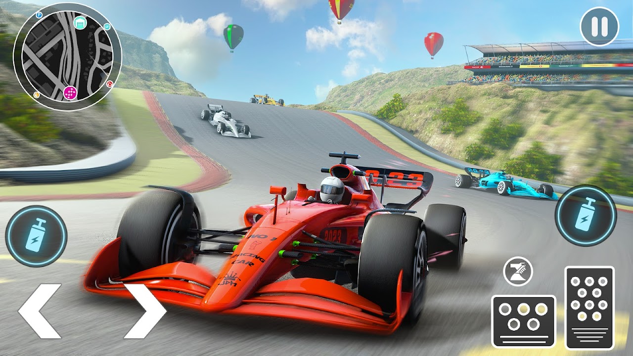 Formula Car Racing - Загрузить APK для Android | Aptoide