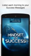 Mindset for Success screenshot 1