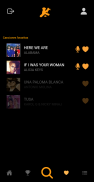 List KaraokeMedia ProX screenshot 5