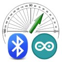 Arduino Stepper Motor Icon