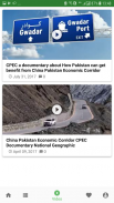 Pakistan Current Affairs screenshot 3