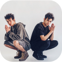 Dobre Brothers Wallpaper