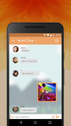 India Social- Indian Dating Video App & Chat Rooms screenshot 0