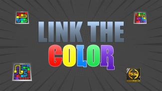 Link The Color screenshot 0