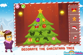 HooplaKidz Christmas Party FREE screenshot 4
