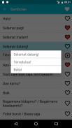 Belajar bahasa Finlandia screenshot 4